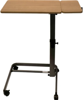 Drive Medical  Pflege- und Beistelltisch SuppliTo twinTop